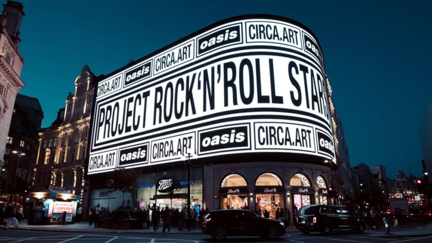 Project Rock and Roll Star