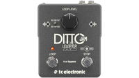 TC Electronic Ditto Jam X2 was