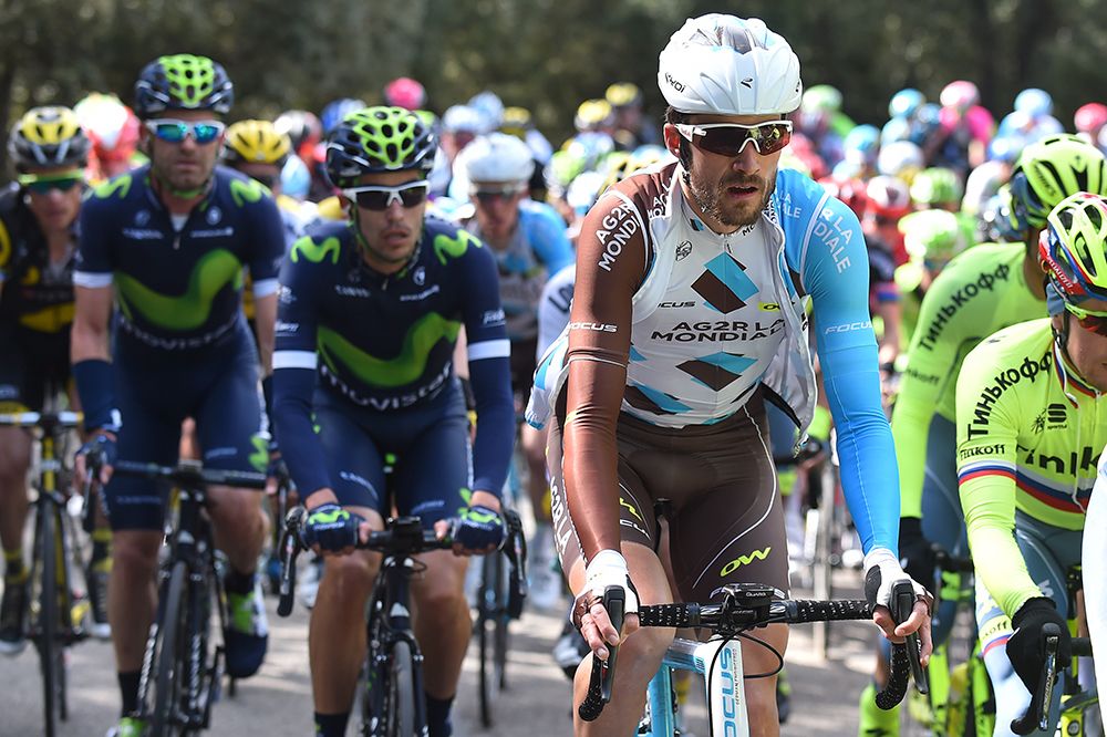 Ben Gastauer (AG2R La Mondiale)