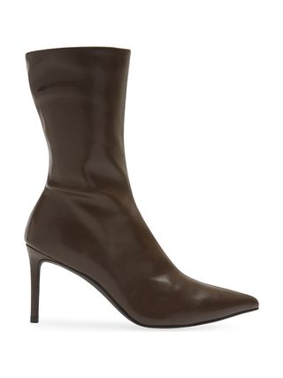 Jeffrey Campbell, Everynight Pointed Toe Bootie