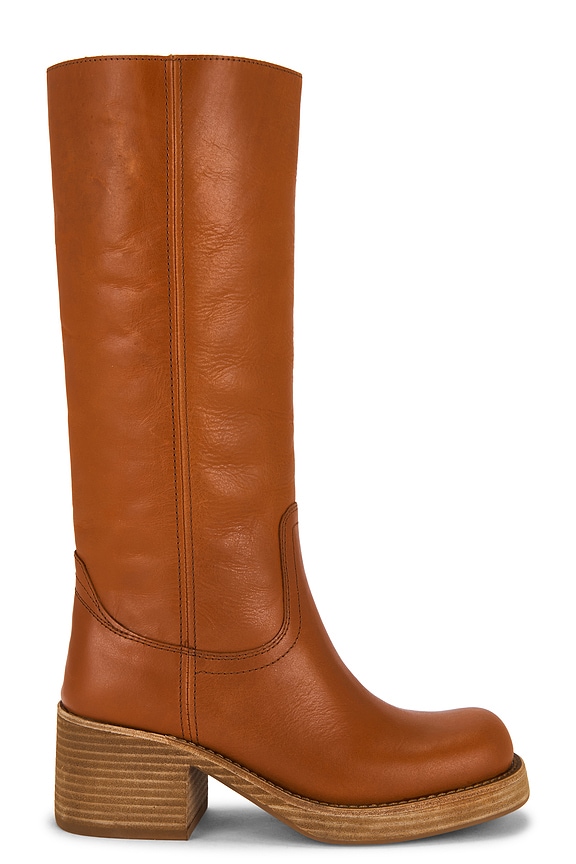 Reflect Boot