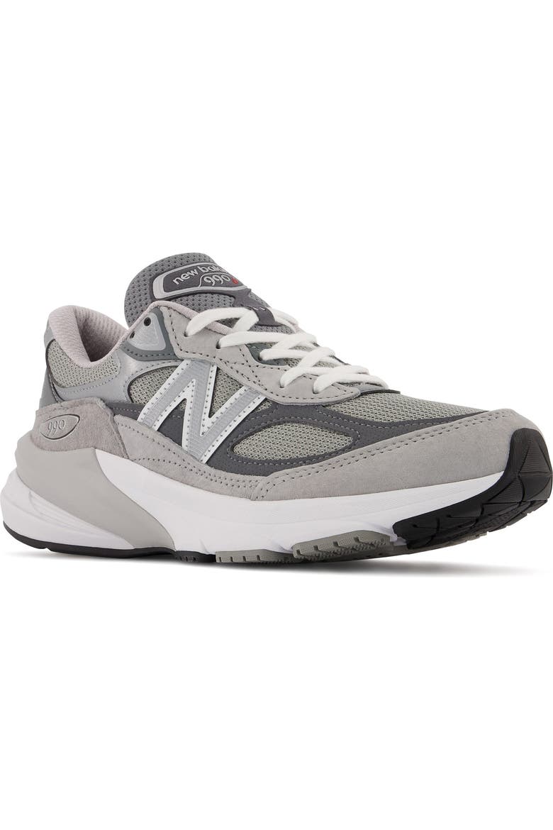 Made in Usa 990 V6 Sneaker