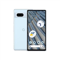 Pixel 7a: was $499 now $449 @ Amazon