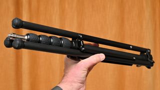 3 Legged Thing Luna light stand / boom