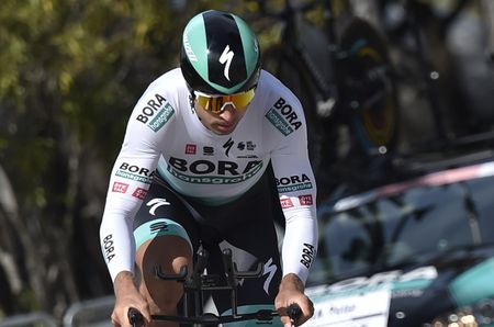 Tirreno Adriatico 2021 - 79th Edition - 7th stage San Benedetto del Tronto - San Benedetto del Tronto 10,1 km - 16/03/2021 - Peter Sagan (SVK - Bora - Hansgrohe)- photo Tommaso Pelagalli/BettiniPhoto&Acirc;&copy;2021