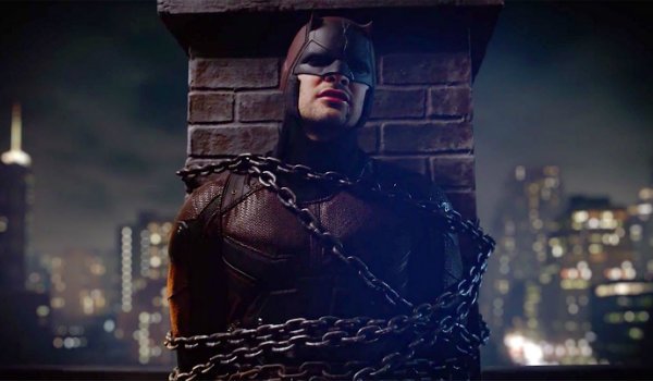 Daredevil