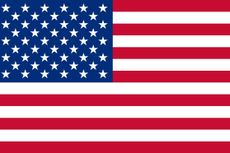 US flag