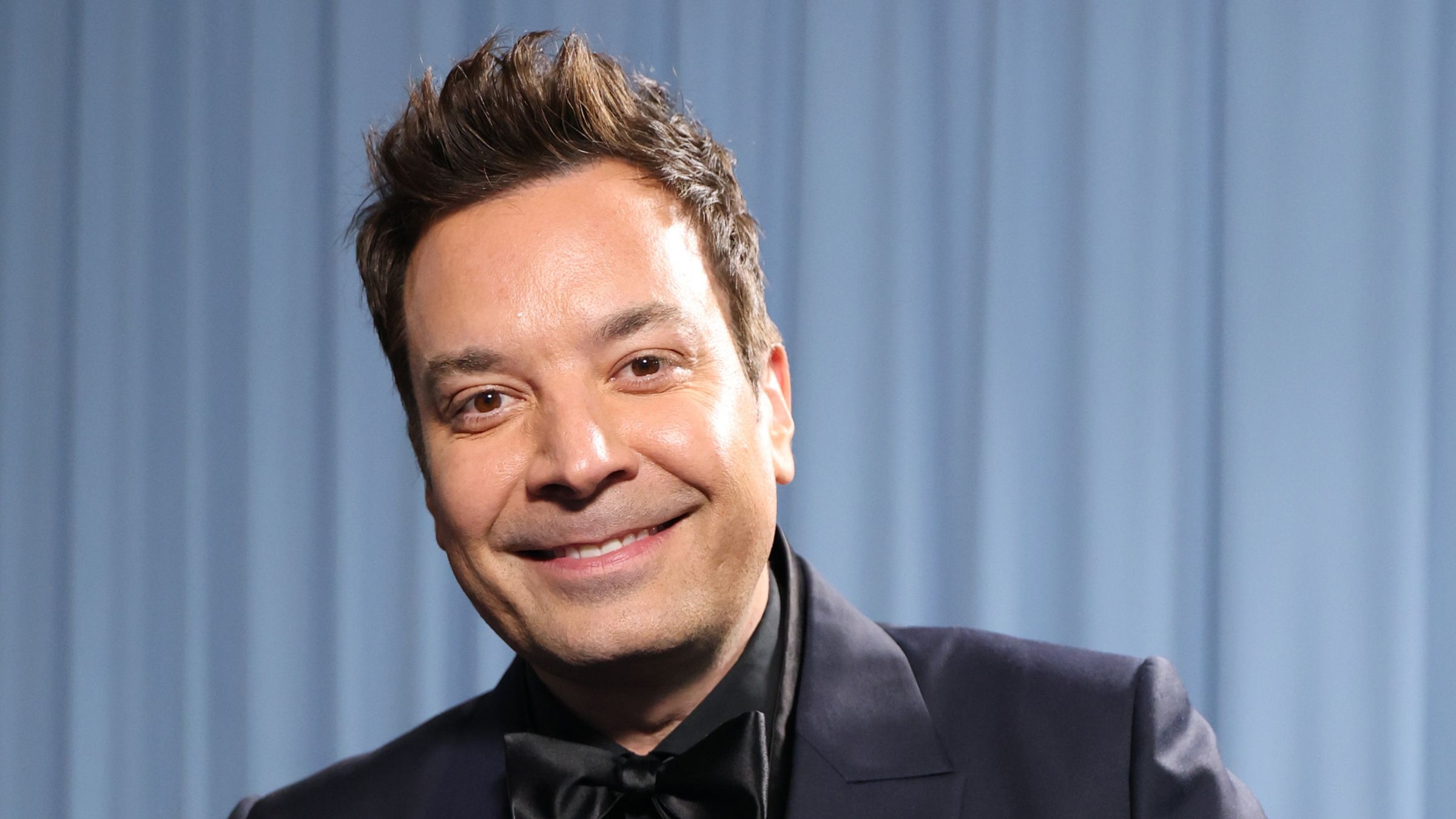 Jimmy Fallon