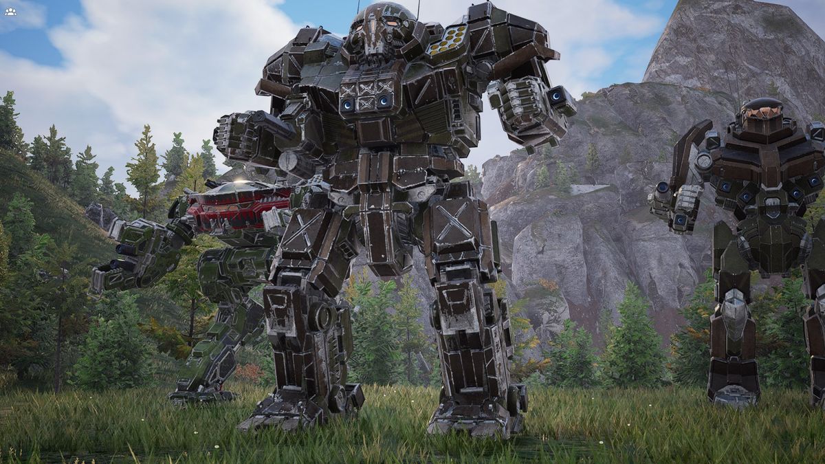 What do you think of the graphics we've seen so far? : r/armoredcore