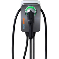 ChargePoint Home Flex Electric Vehicle Charger:&nbsp;now $499 at Amazon