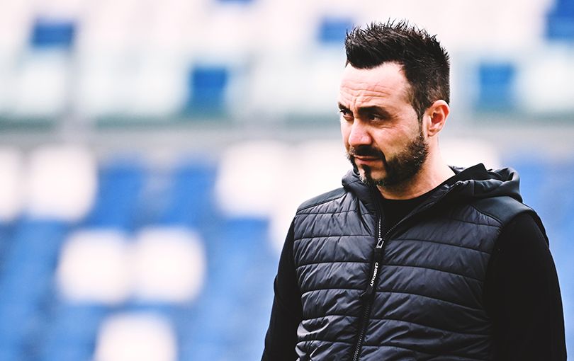 Ranked! The 50 best managers in the world FourFourTwo