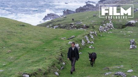 The Banshees of Inisherin