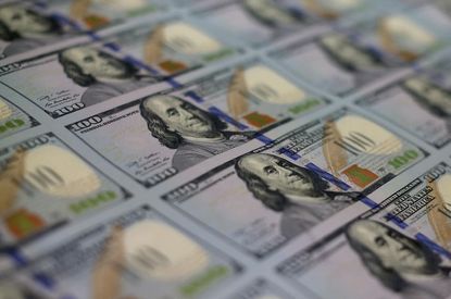 Federal Reserve cuts quantitative easing by another $10 billion