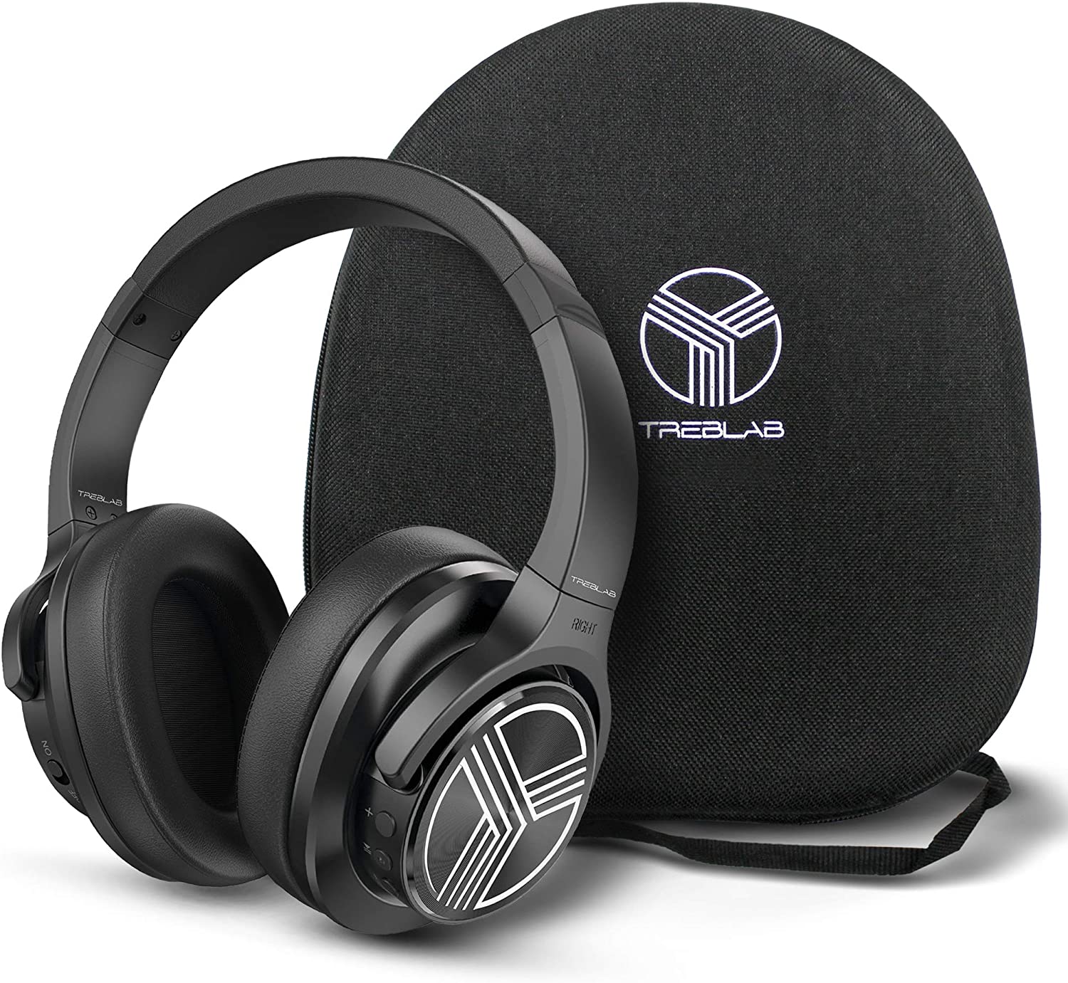 Treblab headphones