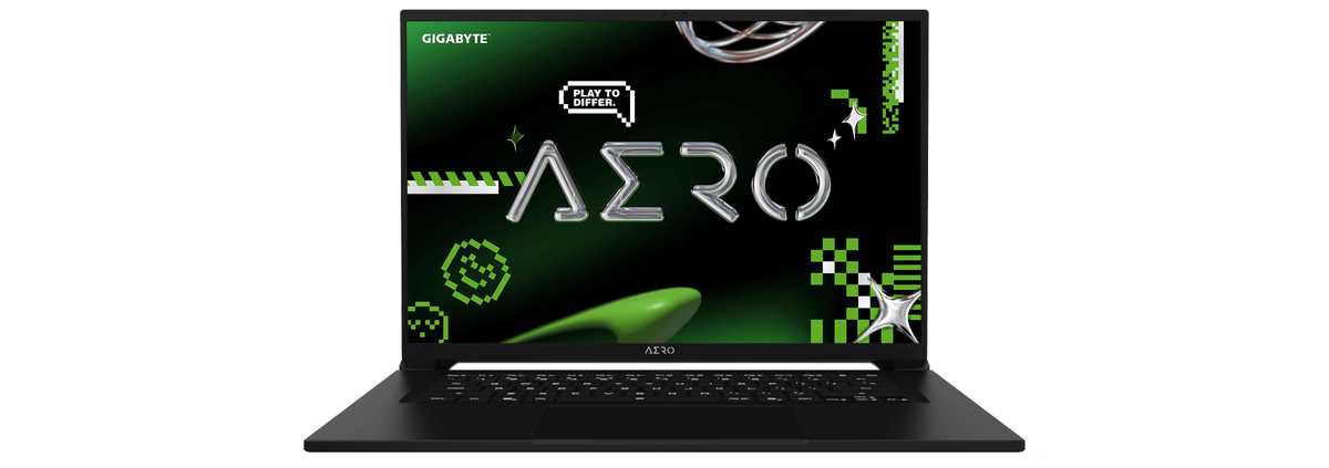 GIGABYTE AERO X16