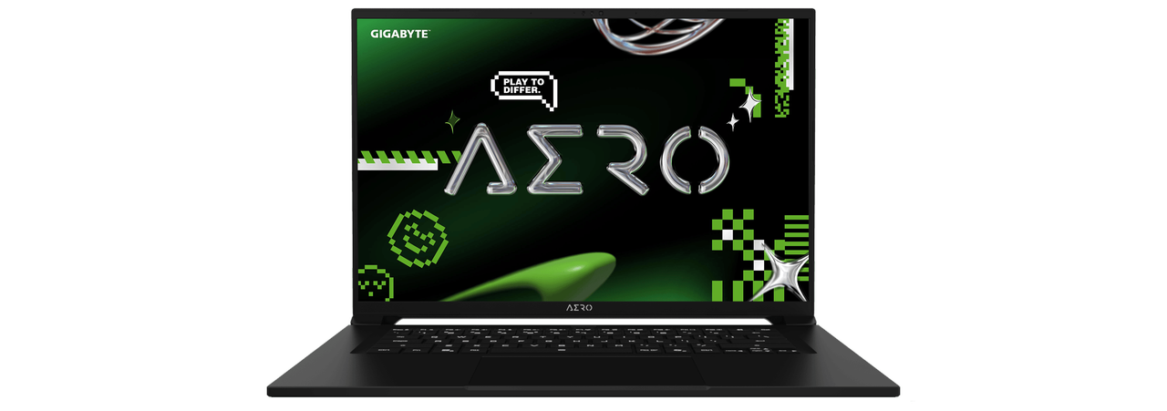 GIGABYTE AERO X16