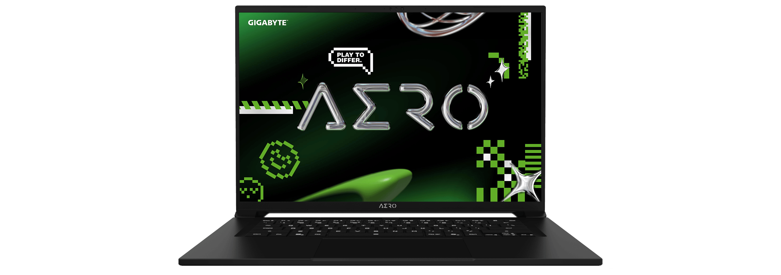 GIGABYTE AERO X16