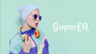 SuperEQ S2 Promotional Banner