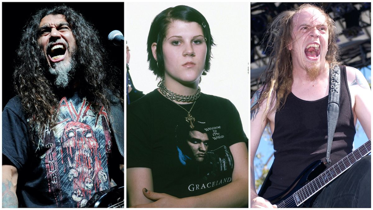 10 bands we want to see reunite in 2021 - TrendRadars