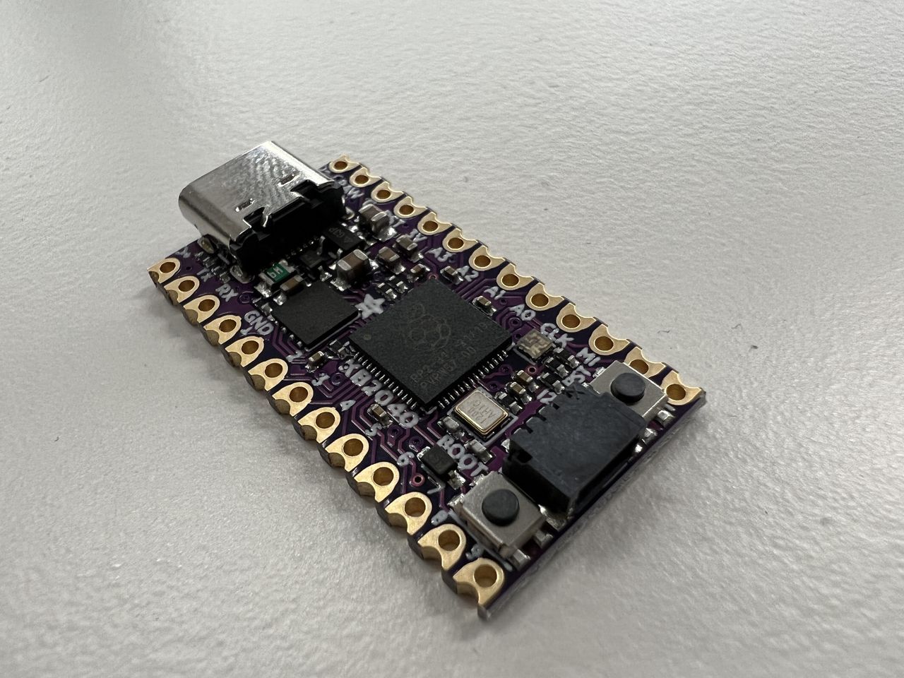 Raspberry Pi