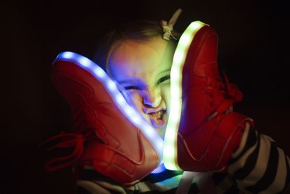 Best kids' light up shoes