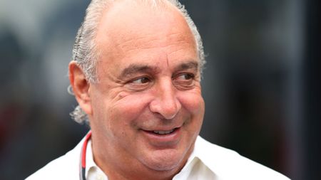 Sir Philip Green