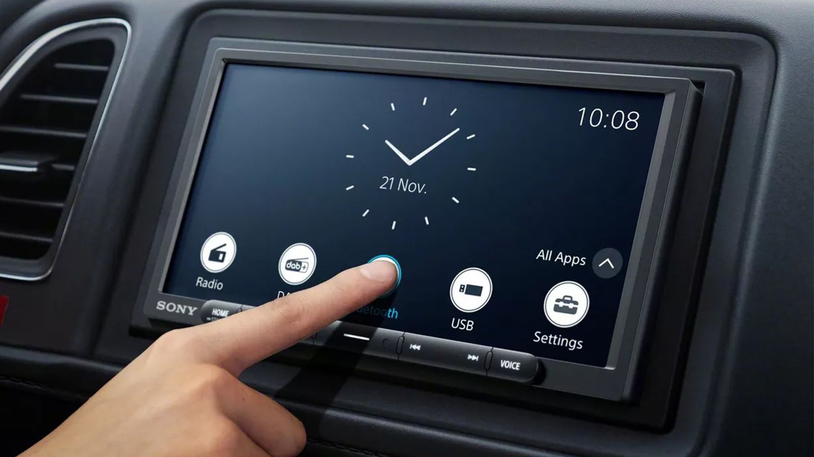 Best Android Auto head unit 2025 plug 