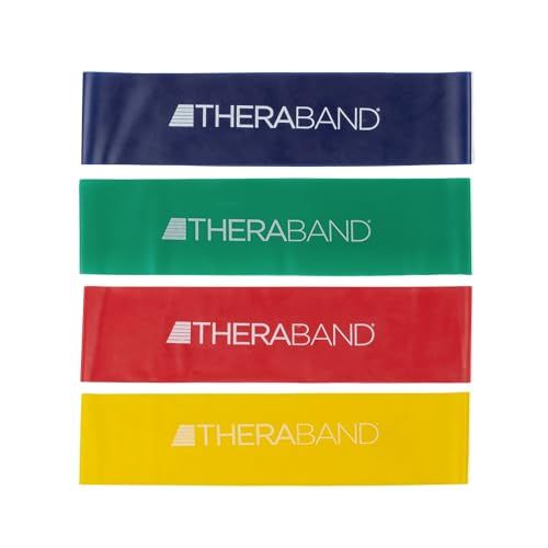 Resistance Band Loop Set