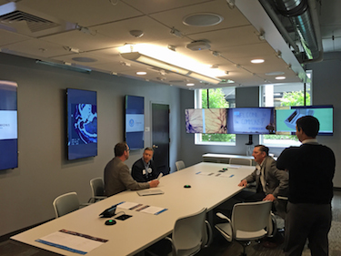 LINX Multimedia Takes Part in Denver’s New Collaborative Project