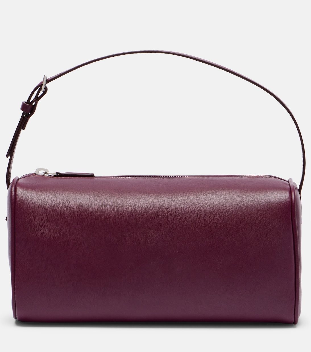 90's Mini Leather Shoulder Bag