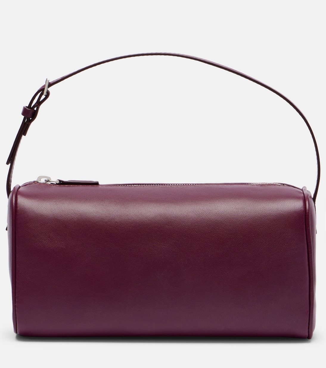 90's Mini Leather Shoulder Bag