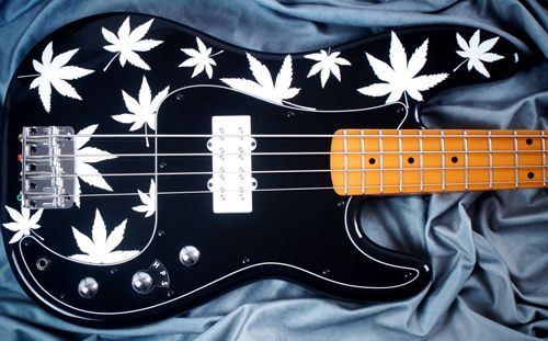 BITE Booster bass