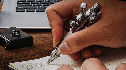 Gennai Pen SL01