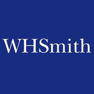 WHSmith Discount Codes 