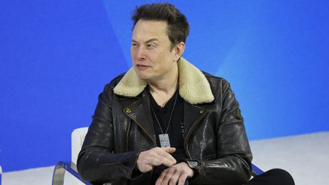 Twitter Owner Elon Musk Tells Departing Advertisers To 'Go F ...