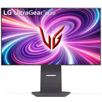LG UltraGear OLED 32GS95UE-B