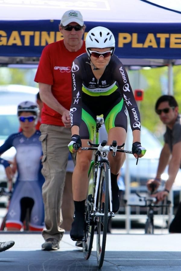 Claudia Hauesler (Greenedge_AIS)