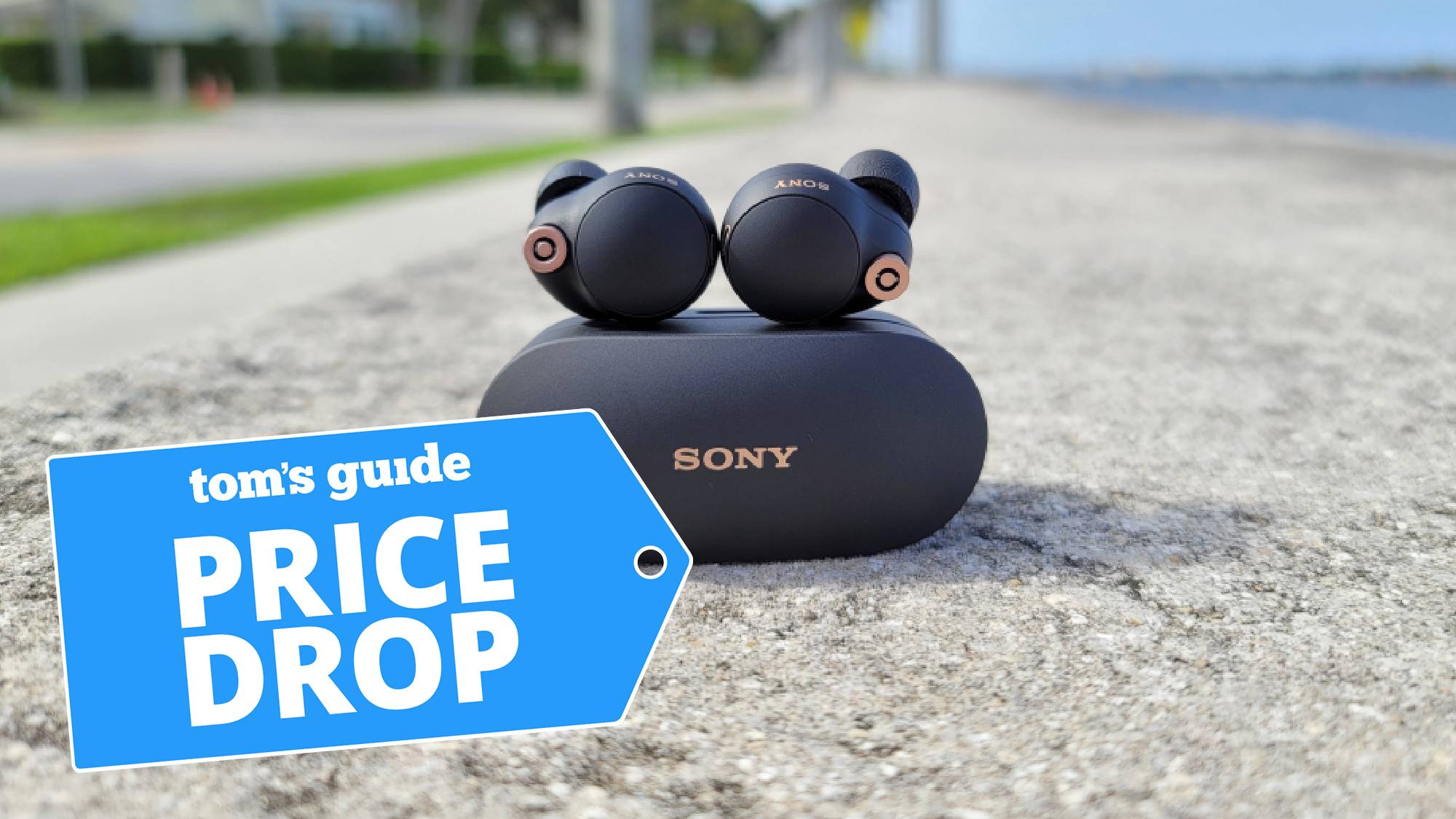 Sony WF-1000XM4 Review — The Finest Of All Truly Wireless Earbuds ...