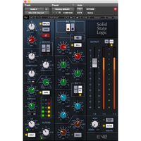 Save 84% on the Waves EV2 Channel plugin: $249 $40