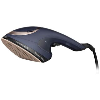 Russell Hobbs Steam Genie 2in1 Handheld Clothes Steamer