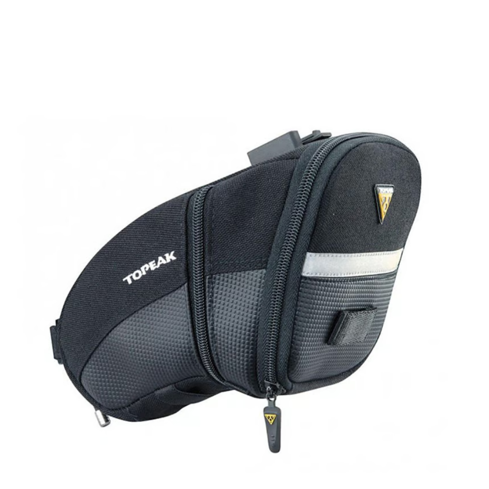 Topeak Aero Wedge saddle bag