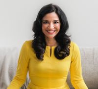 Selena Rezvani's avatar