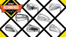 Best Golf Irons For Seniors