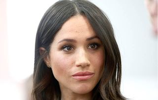 Check out Meghan Markle in her first TV acting role!