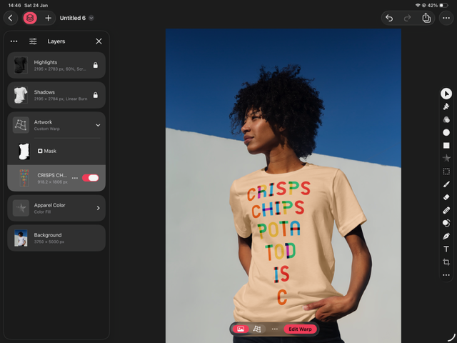 Apple Creator Studio apps