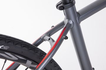 giant escape disc review