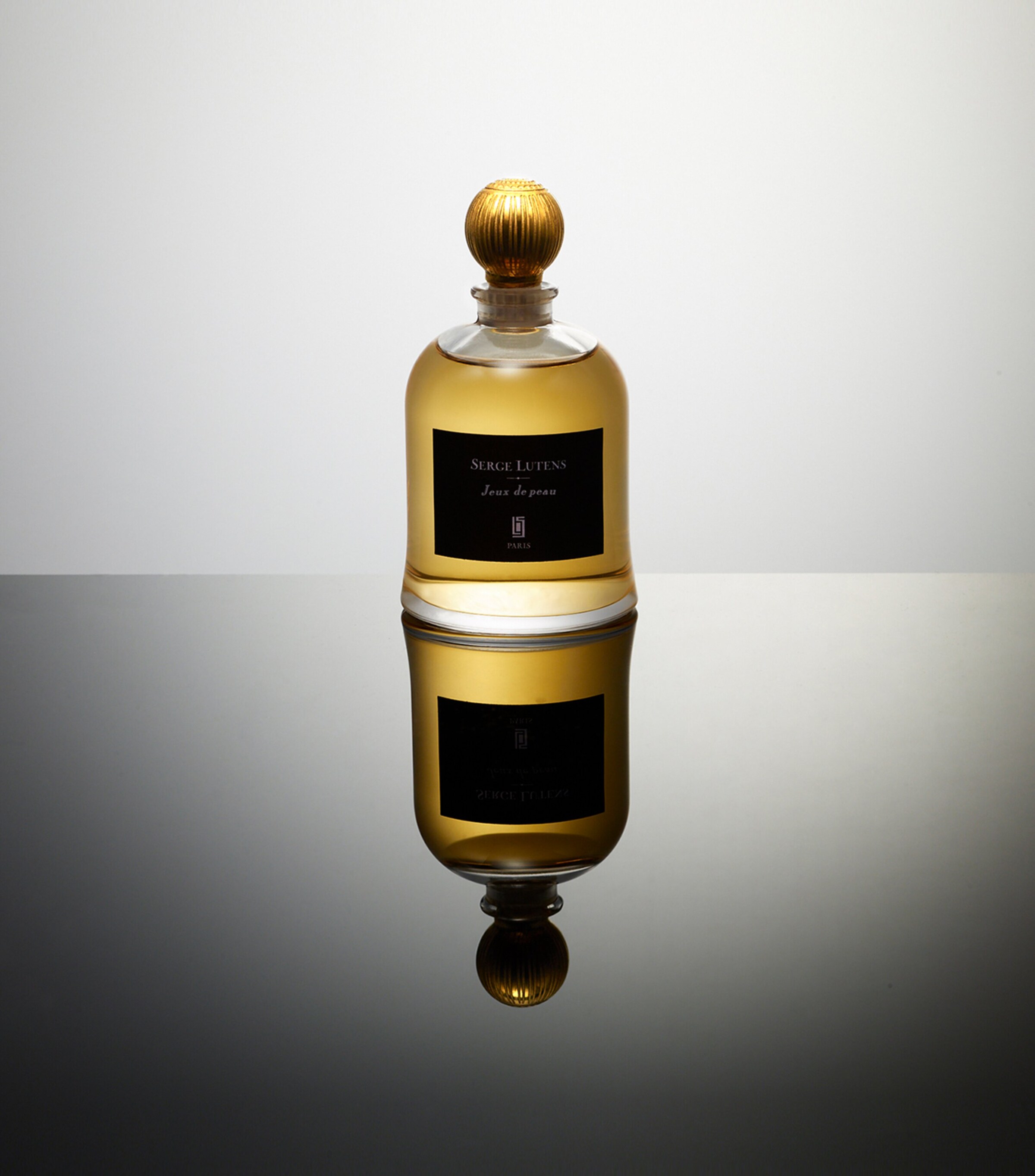 Jeux De Peau Eau De Parfum (75ml)