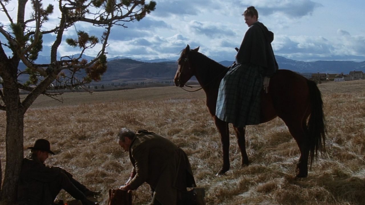 Unforgiven