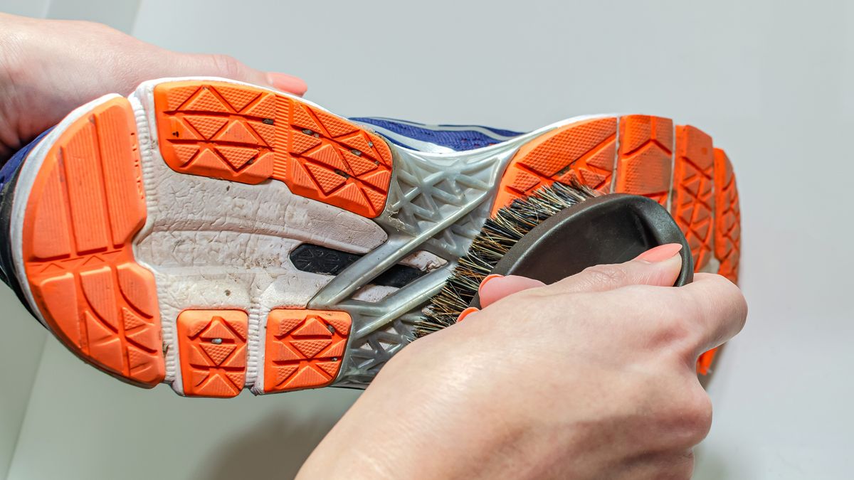 The Secret Thats Ruining Your Shoe From The Inside Outinside A Sole
