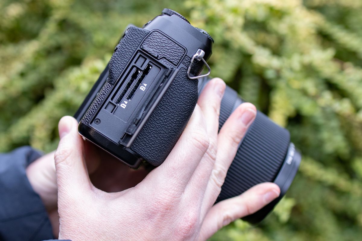 Image Credit: TechRadar